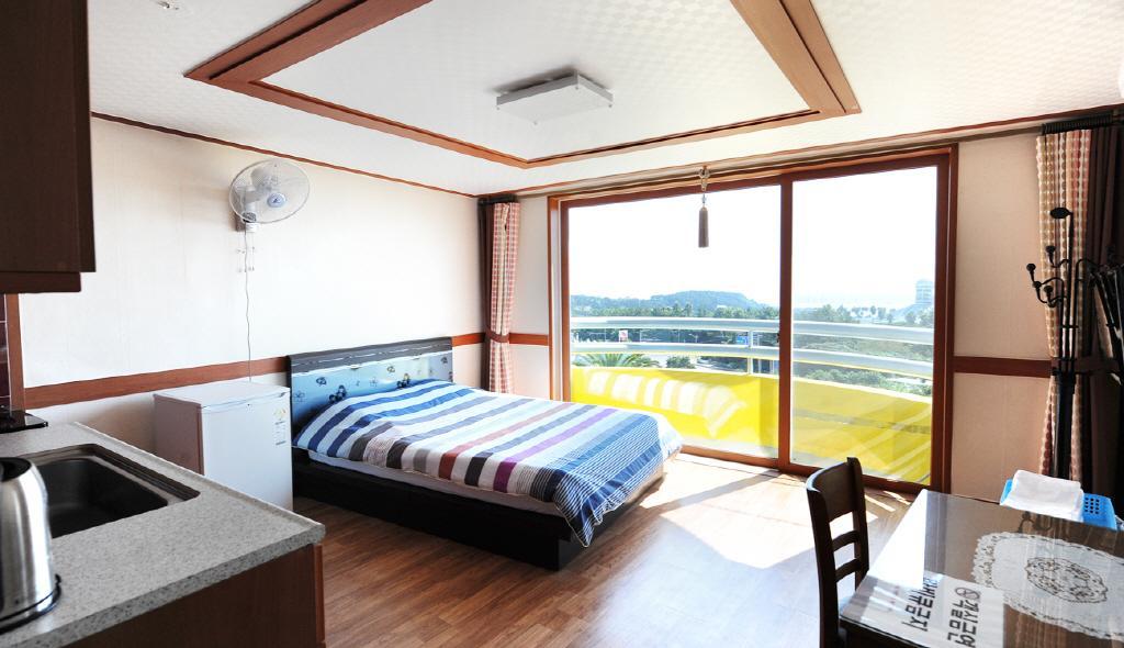 Dream & Green Pension Yerye-dong 客房 照片
