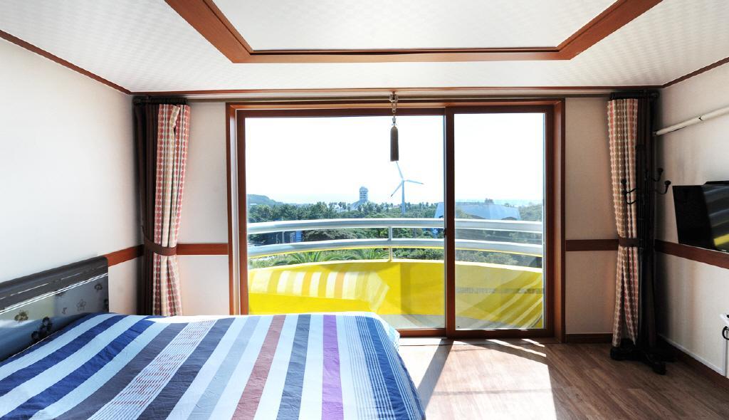 Dream & Green Pension Yerye-dong 客房 照片