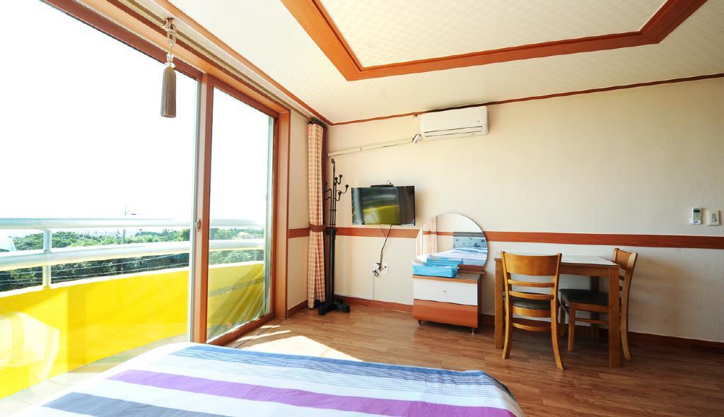 Dream & Green Pension Yerye-dong 客房 照片