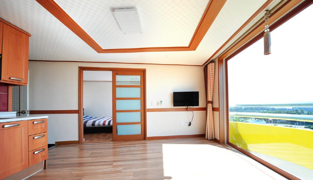Dream & Green Pension Yerye-dong 客房 照片