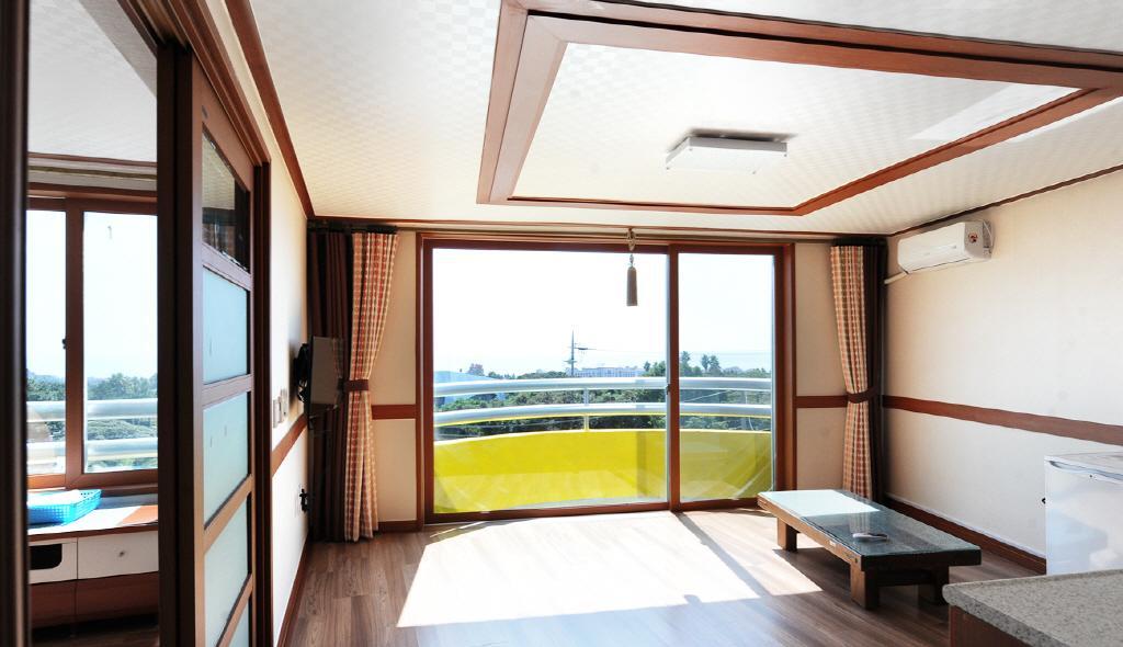 Dream & Green Pension Yerye-dong 客房 照片