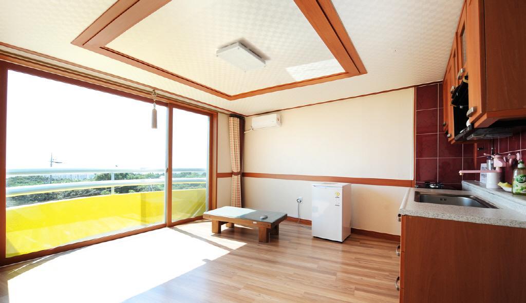 Dream & Green Pension Yerye-dong 客房 照片