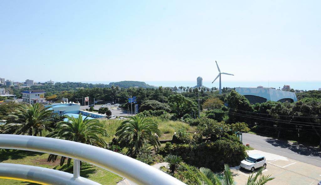 Dream & Green Pension Yerye-dong 客房 照片