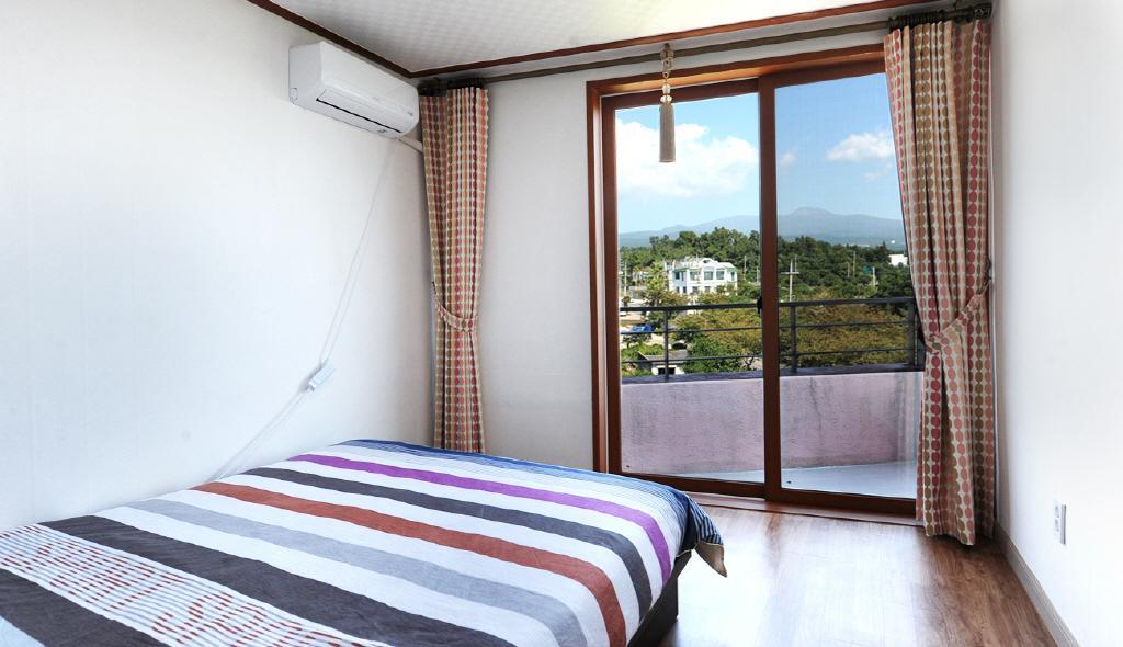 Dream & Green Pension Yerye-dong 客房 照片