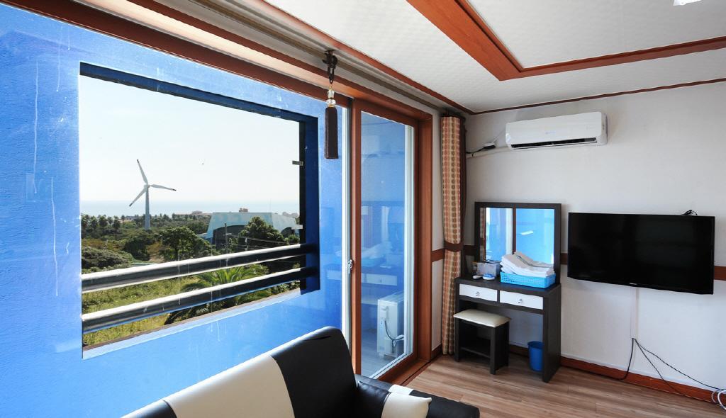 Dream & Green Pension Yerye-dong 客房 照片