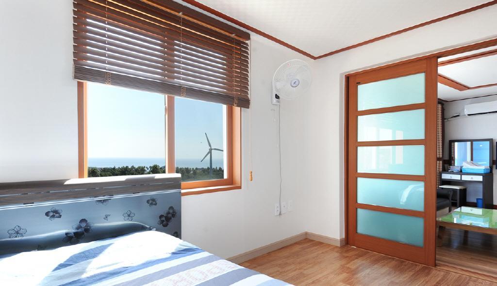 Dream & Green Pension Yerye-dong 客房 照片