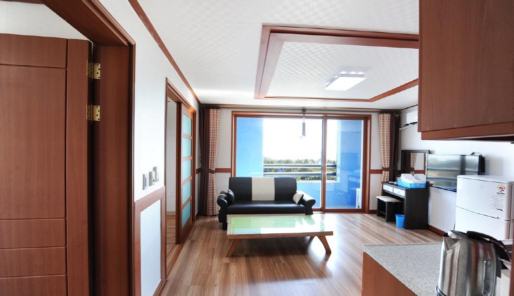 Dream & Green Pension Yerye-dong 客房 照片