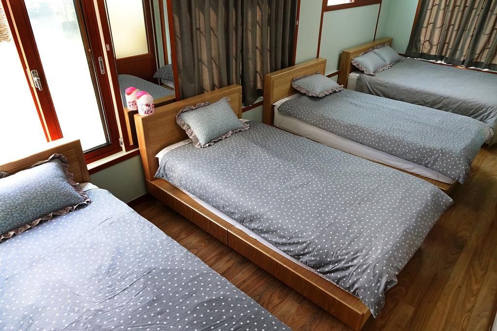Dream & Green Pension Yerye-dong 外观 照片