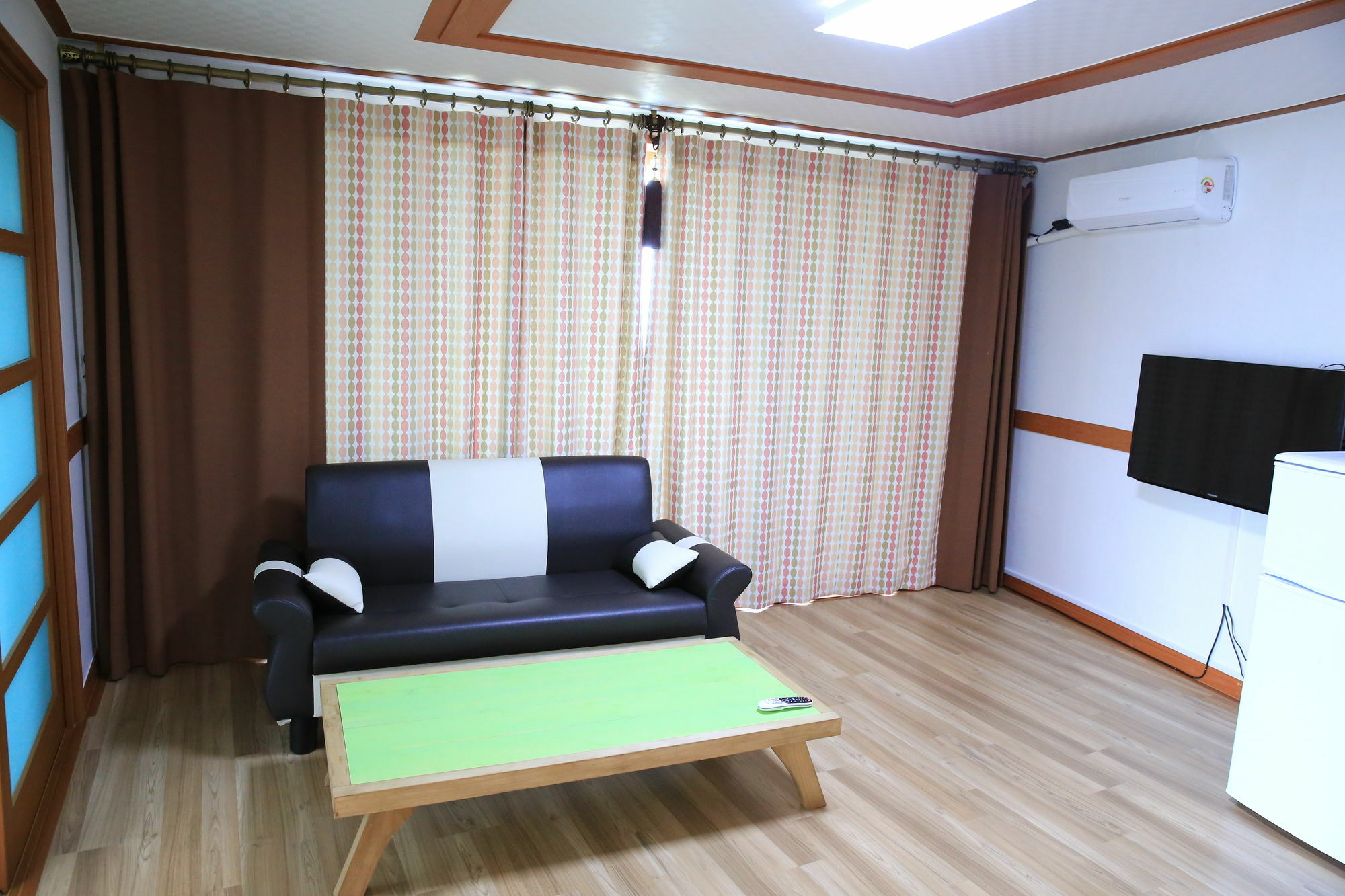 Dream & Green Pension Yerye-dong 外观 照片