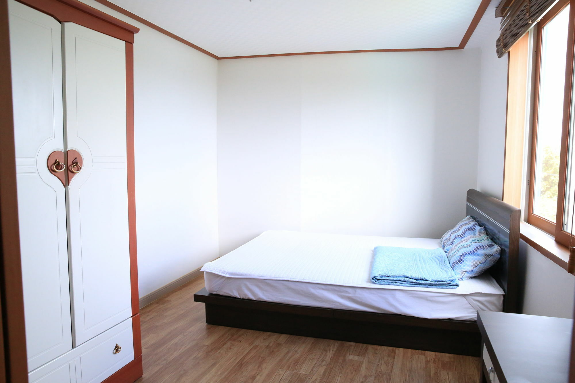 Dream & Green Pension Yerye-dong 外观 照片