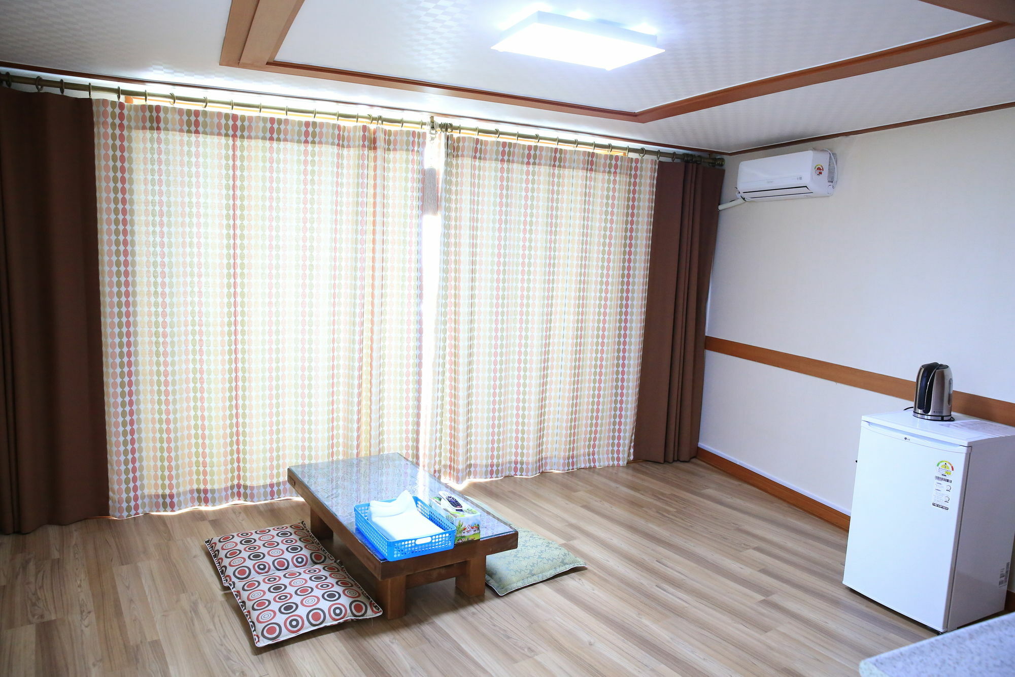 Dream & Green Pension Yerye-dong 外观 照片
