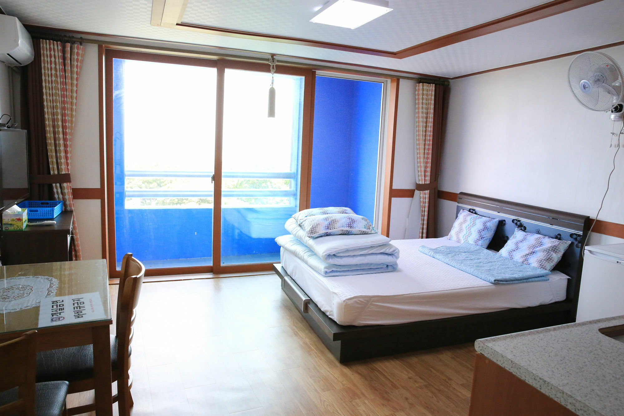 Dream & Green Pension Yerye-dong 外观 照片